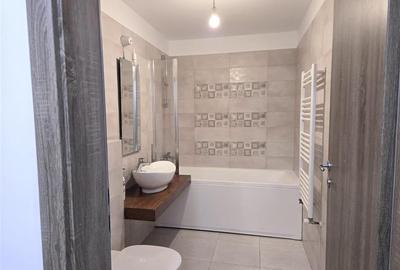 Apartament 2 camere | parcare si boxa | Urban Coresi - 11