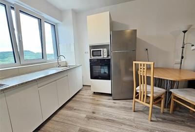 Inchiriere Studio la Shopping City - Concept 9 cu parcare. - 4