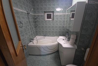 Faleza Nord apartament 3 camere decomandat - 4