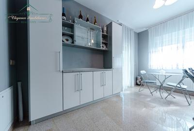 Vila de Lux 7 camere, Ideala rezidențial + afacere, zona Ultracentral, Arad - 8