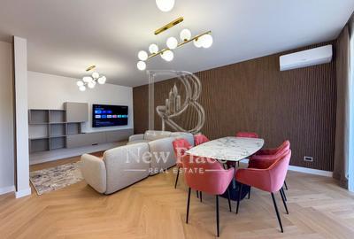 [VIDEO] Arqa Jolie Village | Apartament exclusivist | View liber | ULTRA LUX - 4