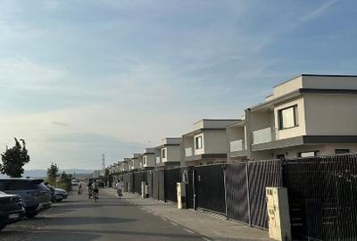 Casă nouă premium Mărăcineni – gata de mutat, cartier ideal pentru familie - 5