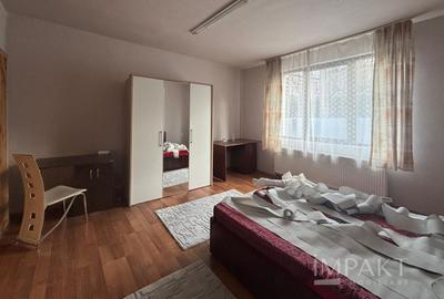 Casa de inchiriat cu 3 camere- Parcul armatura - 1