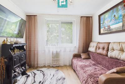 2 camere Rogerius, 33 mp, disponibil imediat - 1