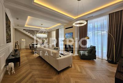 Casa interbelica in centrul Clujului! - 1