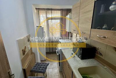 Apartament cu 2 camere/ 38mp/ zona Podu Ros - 6