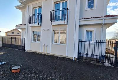 Sanandrei - Vatra Satului - Duplex P+1E - 2