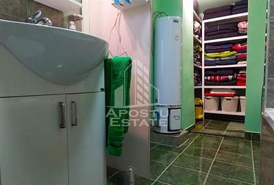 Casa individuala in Aradul Nou - 10