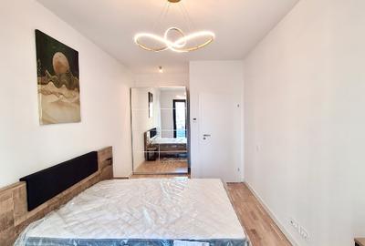 Avalon Estate | Pipera | Apartament 2 camere | Modern și spațios - 9