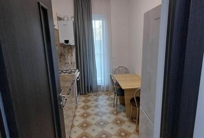 Apartament 2 camere - Inchiriere - Grozavesti - Regie - Sector 6 - 4