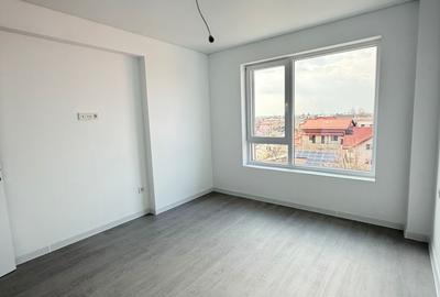 APARTAMENT 2 CAMERE- DE VANZARE-MILITARI RESIDENCE-COMISION 0 - 2