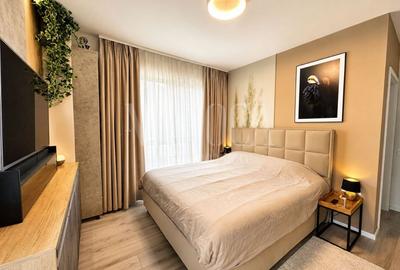Apartament 3 camere de vanzare in Centru, Cluj Napoca - 4