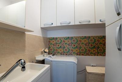 Apartament 3 camere mobilat si utilat modern intrare Racadau - 10