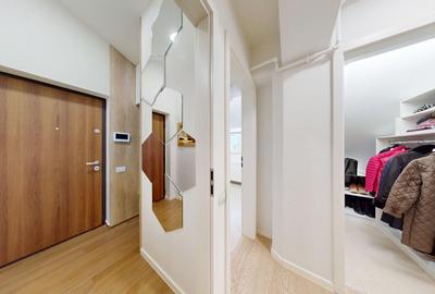 PENTHOUSE DE LUX CU SUFLET – 3 CAMERE, 116 MP + TERASĂ 48 MP  BOUTIQUE - 14