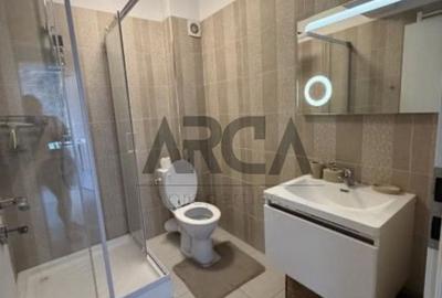 2 Camere | Grozavesti | Parcare | Metrou - 6