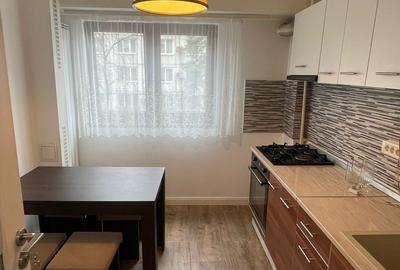 Drumul Taberei - Auchan - Parc Moghioros - 1