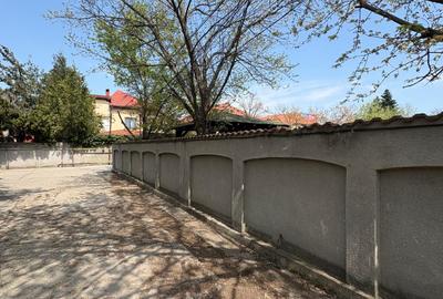 Vilă Premium Băneasa – Prima Închiriere după Renovare Completă (2026) - 13