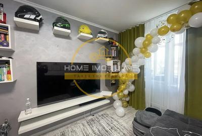 Apartament cu 2 camere/ 56mp/ zona Alexandru cel Bun - 1