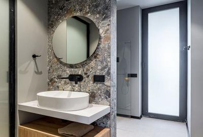 De inchiriat | Vila Premium 6 Camere | Pipera - Baneasa - 17