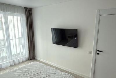 Apărătorii Patriei: 2 Camere la Prima Închiriere, Bloc 2025 și Terasă de 46 mp - 7