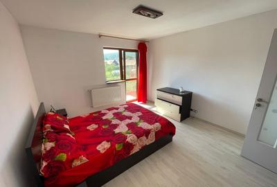 Casă de vânzare | Gilau | Acces privat - 5