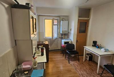 Apartament 3 camere intermediar, Racadau  Tampei - 10