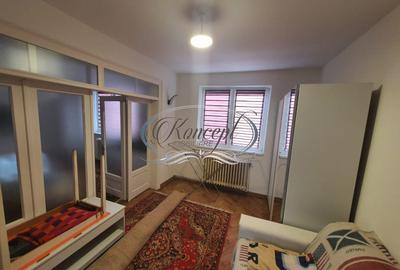 Apartament cu garaj in Cartierul Grigorescu - 5