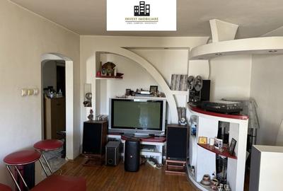 Apartament 3 camere la Dacia