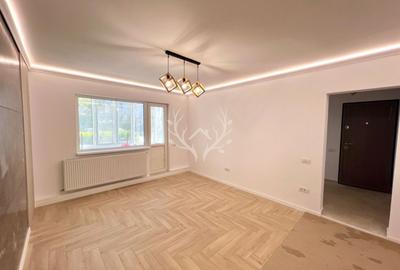 Comision 0% Apartament cu 3 camere renovat in Manastur - 1