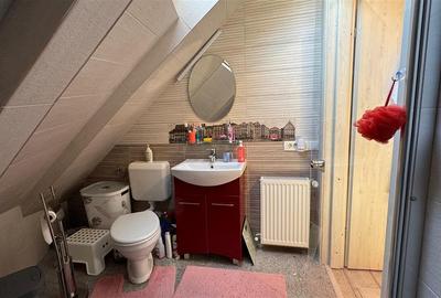 Proprietate rara in Schei/penthouse pe doua niveluri - 13