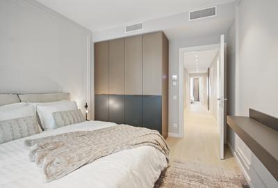 APARTAMENT 2 CAMERE - FLOREASCA - GRADINA INTERIOARA - COMISION 0% - 8