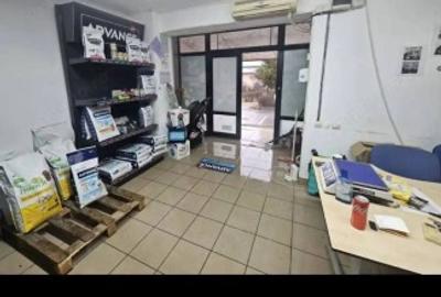 Spatiu comercial Pitești - 2