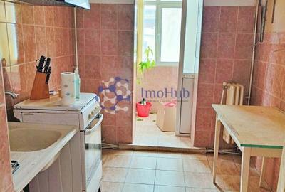 2 camere, 47mp, decomandat, langa UMF/Palas  87.000 - 1