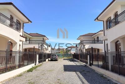 Casa individuala, retrasa de la agitatia urbana! - 4