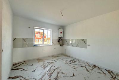 Duplex -4 camere - toate utilitatile - Sag - 3