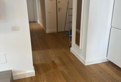 Apartament 3 camere, finisaje lux, zona Baneasa - 10