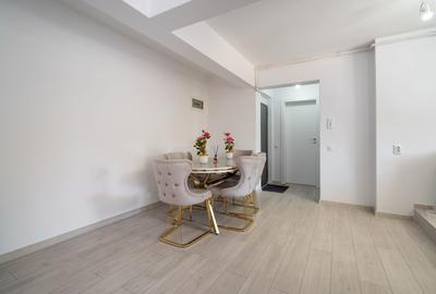 PLAZA,BULEVARDUL TIMIȘOARA,APARTAMENT CU 2 CAMERE,73MP,LA PARTER,MOBILAT - 12