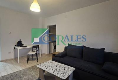 Renovat. Disponibil imediat
