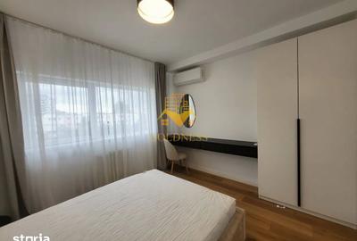 2 camere, Parcare, Piata Marasti, The Office, LIDL, Zona Avella, OMV - 2