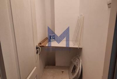 De închiriat apartament 2 camere decomandat I strada Lunii - 15