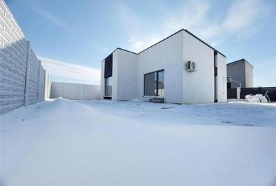 Casă cu 3 camere în Berceni