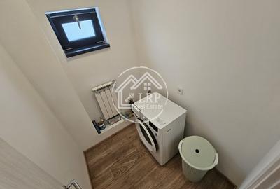 Buftea-Vila individuala 4 camere,3 bai, P+1E, 270mp utili, teren 990mp - 25