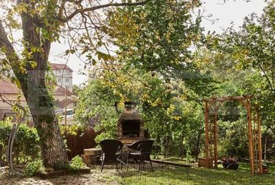 Casa individuala, 5 camere, 200 mp utili, 500 mp teren, zona Gruia - 3