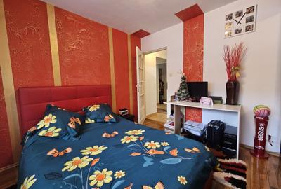 Apartament 3 camere,parter – Zona Piața Centrala - 14
