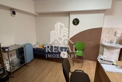 Spațiu comercial de vânzare în exclusivitate – Bd. Corvin - 7