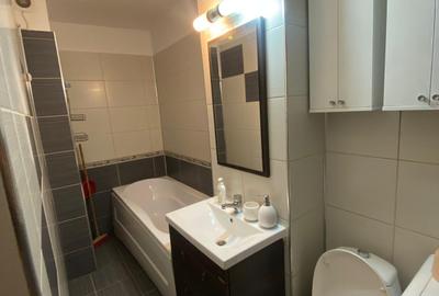 Pozitie excelenta !1 MAI-MEDICINA/Apartament renovat/  prima inchiriere/etaj 3 - 5