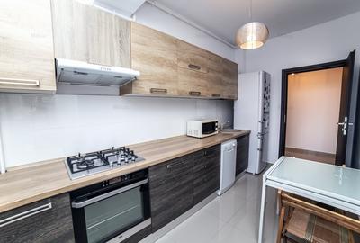 2 camere | Gorjului | Complet mobilat si utilat - 8