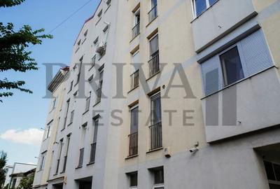 Apartament 2 camere, 45 mp, etaj 1, Olimpia-Stadion - 11
