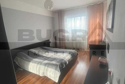 Apartament de 2 camere, 64mp, etaj intermediar, zona Alverna - 3