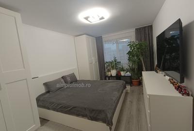 Centrala proprie decomandat parcare boxa 3 camere Dna Ghica - 4